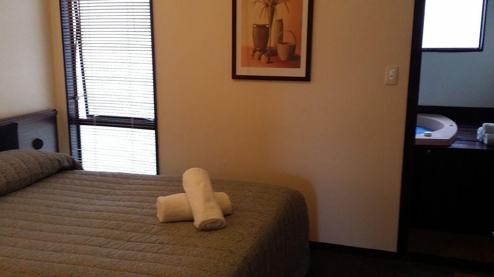Burwood Motel Whanganui Εξωτερικό φωτογραφία